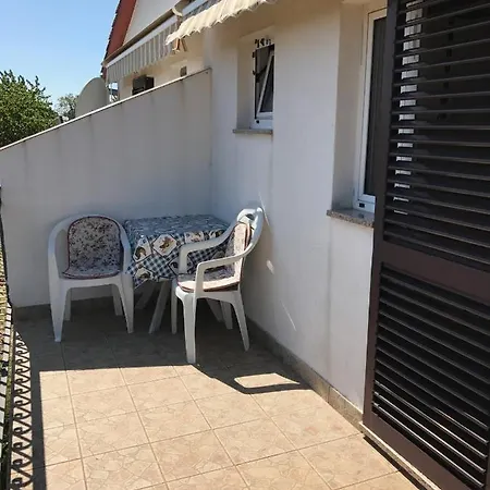 Apartments Bodi Rovinj Exterior photo