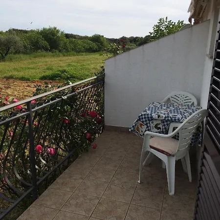 Apartments Bodi Rovinj Exterior photo