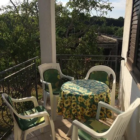 Apartments Bodi Rovinj Exterior photo