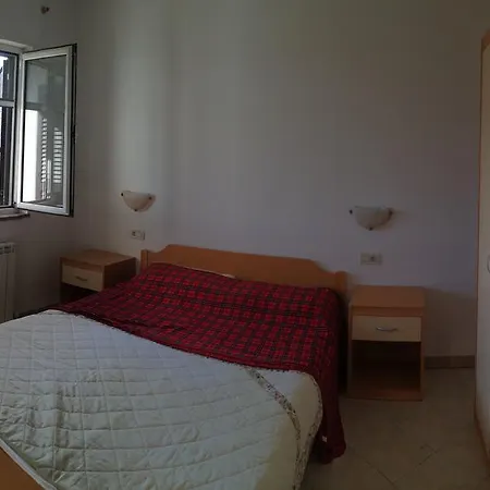 Apartments Bodi Rovinj Exterior photo