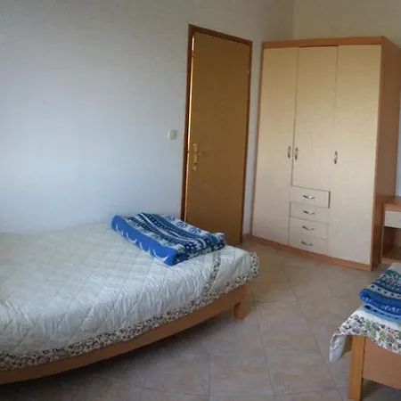 Apartments Bodi Rovinj Exterior photo