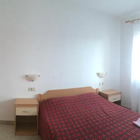 Apartments Bodi Rovinj Exterior photo