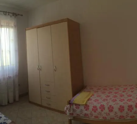 Apartments Bodi Rovinj Exterior photo