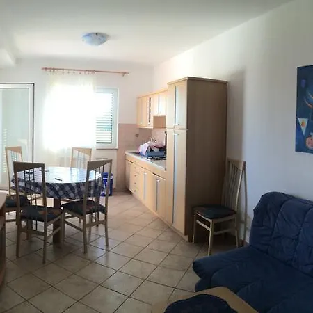 Apartments Bodi Rovinj Exterior photo