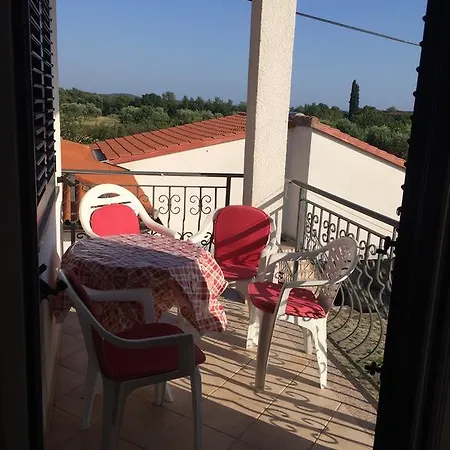 Apartments Bodi Rovinj Exterior photo