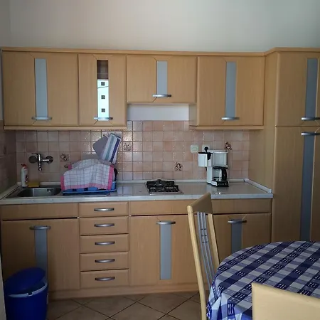 Apartments Bodi Rovinj Exterior photo
