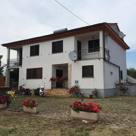 Apartments Bodi Rovinj Exterior photo