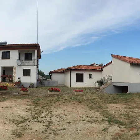 Apartments Bodi Rovinj Exterior photo