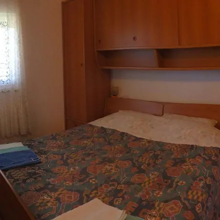 Apartments Bodi Rovinj Exterior photo