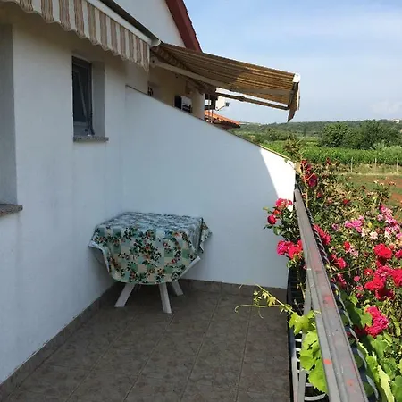 Apartments Bodi Rovinj Exterior photo