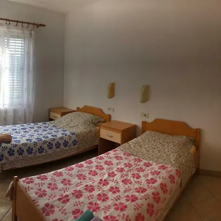 Apartments Bodi Rovinj Exterior photo