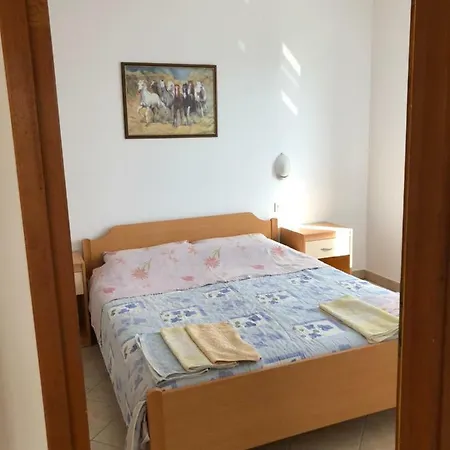 Apartments Bodi Rovinj Exterior photo