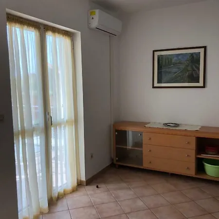 Apartments Bodi Rovinj Exterior photo