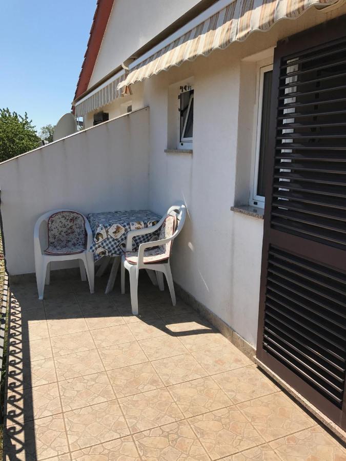 Bodi Apartment