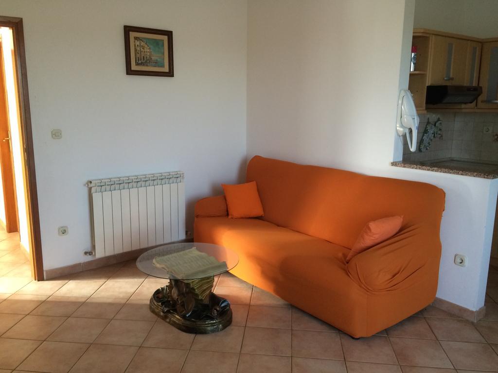 Apartment Bodi