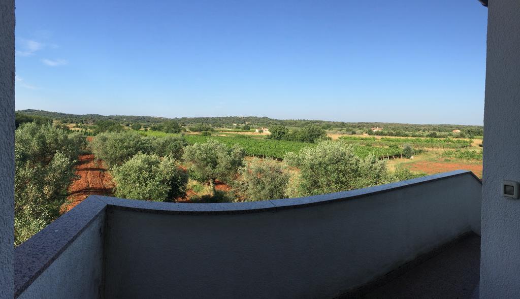 Apartment Bodi Rovinj