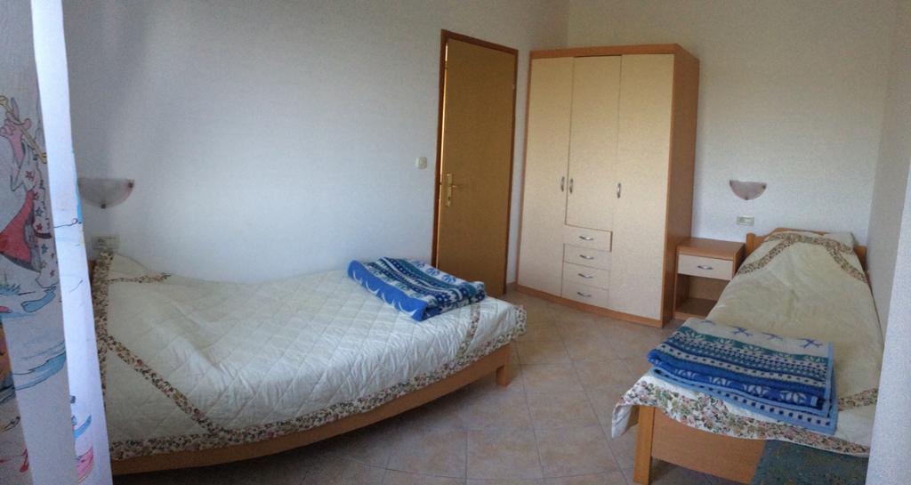 Bodi Apartment