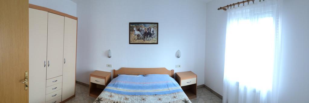 Apartment Bodi Rovinj