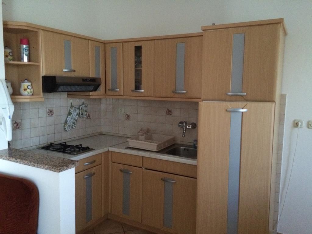 Bodi Apartment