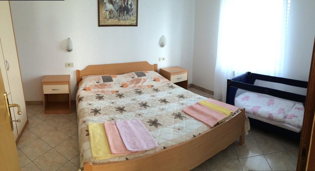 Apartment Bodi Rovinj