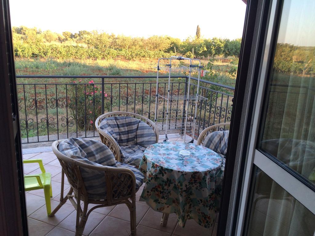 Apartma Bodi