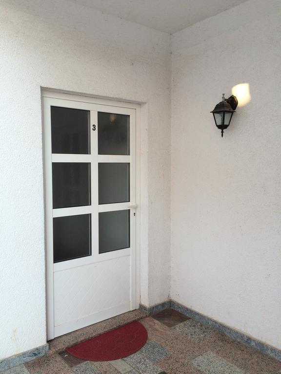 Bodi Apartment
