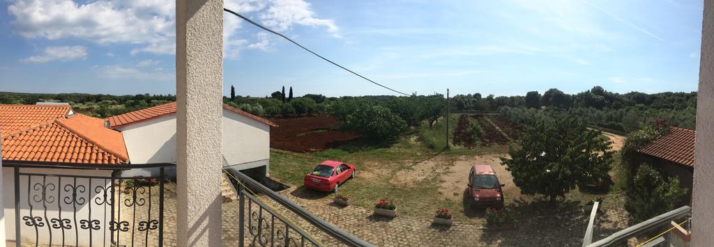 Bodi Apartment *