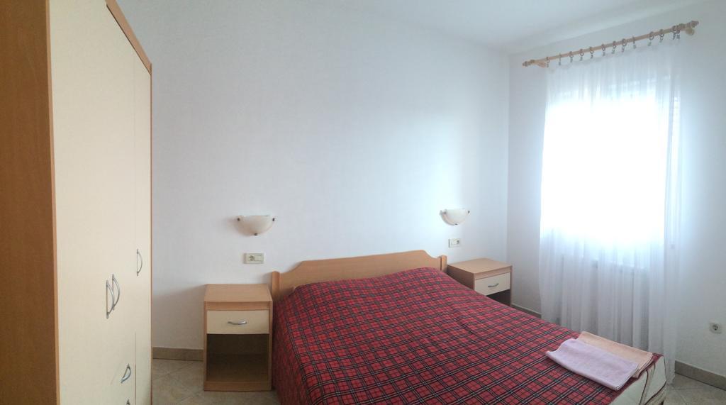 Bodi Apartment