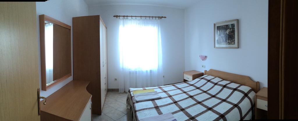 Apartment Bodi *