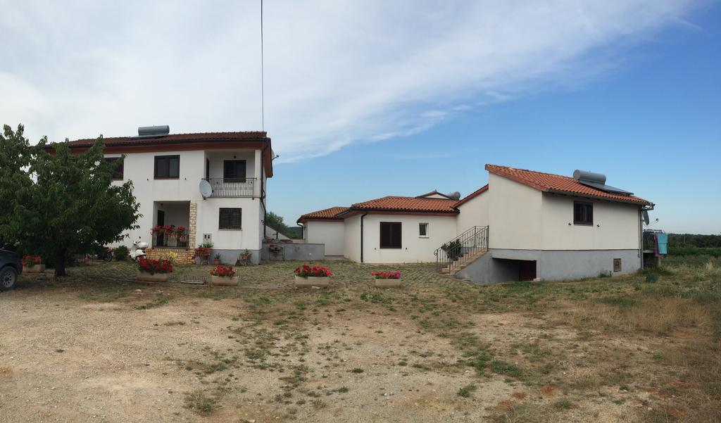 Bodi Apartma *