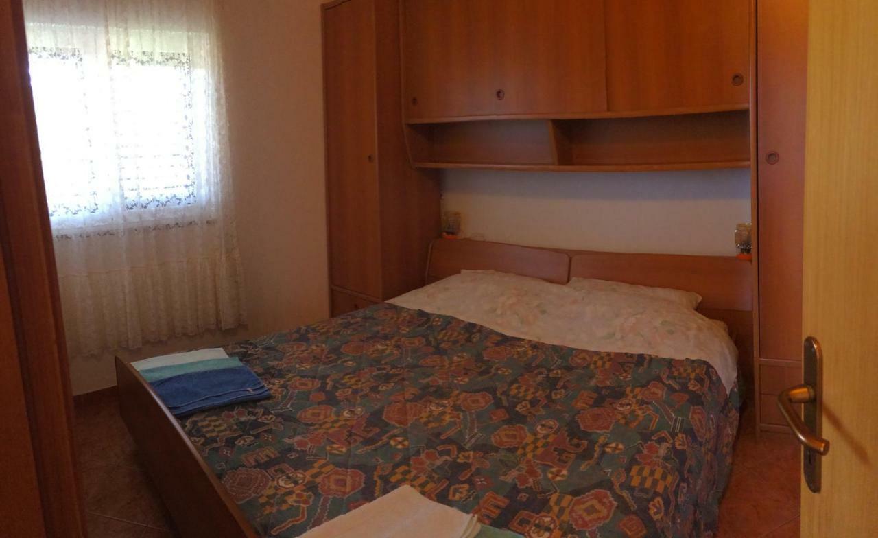 Apartment Bodi Rovinj