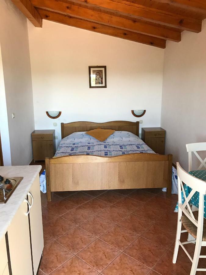 Apartma Bodi