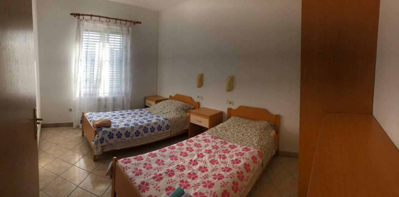 Apartment Bodi Rovinj
