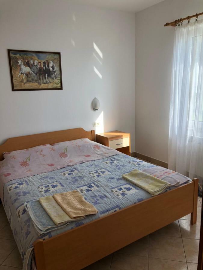 Bodi Apartment *