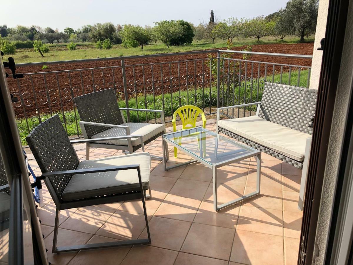 Bodi Apartment Rovinj